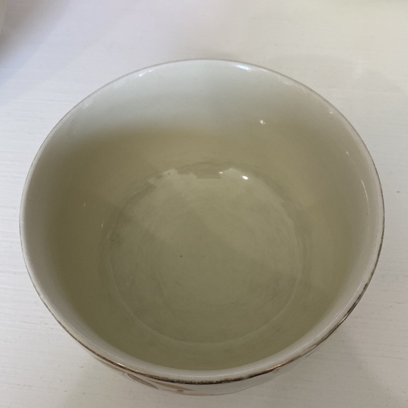 Vintage Hall’s Superior Quality Autumn Leaf Mixing Bowl Set! - Picture 5 of 10